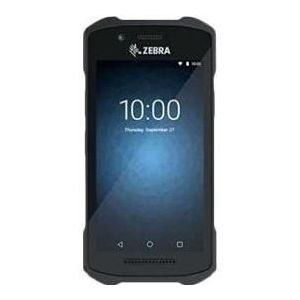 Zebra TC26. (2D-streepjescodes), Barcode scanner, Zwart