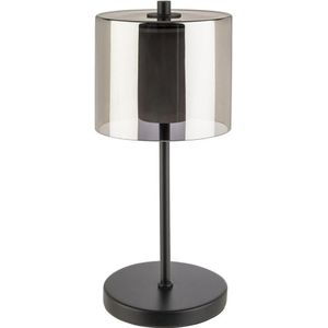 Tafellamp - Spiegellook - Dimbaar - Draadloos - 2,0 W LED