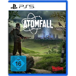 PC games - Atomfall - Survival-actiespel