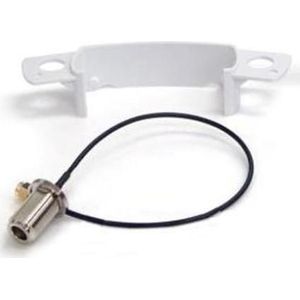 Alfa Network N ACCESSOIRE KITS - Accessoire sets - N Houder + Kabel, Netwerk accessoires