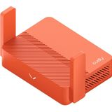 Cudy - TR1200 - Router - Oranje - AC1200 Dual-Band Wi-Fi