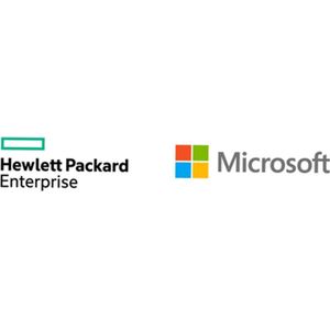 HPE MS WS25 1USR CAL WW LTU-E-STOCK, Server accessoires
