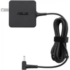 ASUS Originele 45 Watt voeding - AD45-00B ADAPTER/EU V3 (45 W), Voeding voor notebooks, Zwart