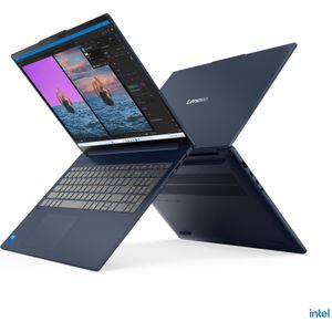Lenovo IdeaPad Slim 5 16IRH10R, Onderdelen voor notebooks, Blauw