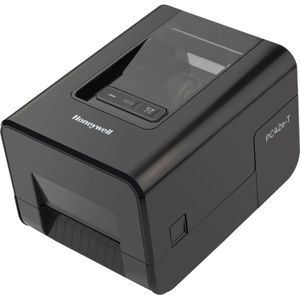 Honeywell - PC42E-T - Labelprinter - Zwart - USB - Ethernet - 300 dpi