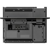 HP Poly CCX 600 BMP SIP PoE-e, Telefoon, Zwart