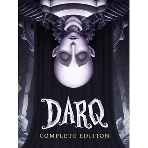 Limited Run, Darq - Complete Editie (import)