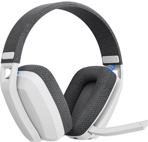 Ready2Gaming - PX25 - Draadloos Gaming-Headset - Zwart - Bluetooth 5.3