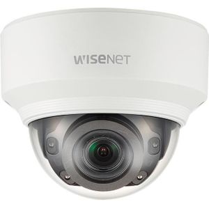 Hanwha Netwerkcamera XND-8080RV (2560 x 1920 pixels), Netwerkcamera, Beige