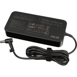 Voeding - Zwart - AC-DC - Geschikt voor GM501GM