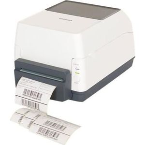Toshiba TEC B-FV4T-TS14-QM-R (300 dpi), Labelprinter