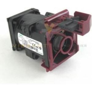 HPE - Ventilatiemodule - Voor Nimble Storage dHCI - Geschikt voor ProLiant DL360 Gen10