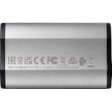 Adata - Sd810 - 2TB - Externe SSD - Zwart - USB-C 3.2 Gen 2x2