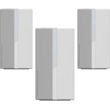 Xiaomi - Mesh System AX3000 NE - Router - Wit