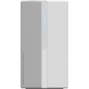 Xiaomi - Mesh System AX3000 NE - Router - Wit