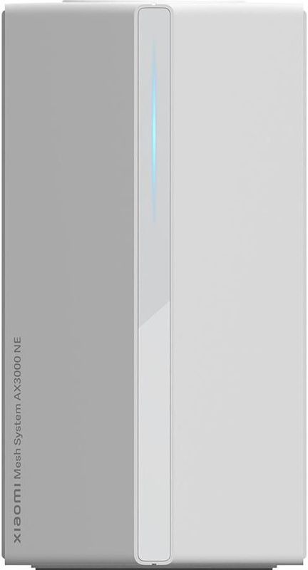 Xiaomi - Mesh System AX3000 NE - Router - Wit