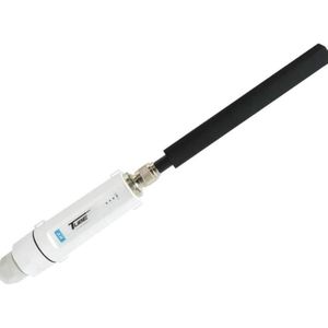 Alfa Network TUBE-AH (EU)/EU - IEEE 802.11ah 863-868MHz AP/CPE, PoE-Unterstützung, Toegangspunt