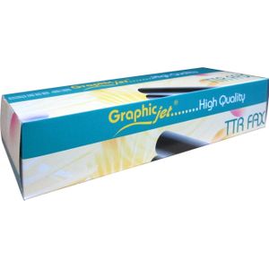 Graphic Jet, Fax accessoires, 4601186