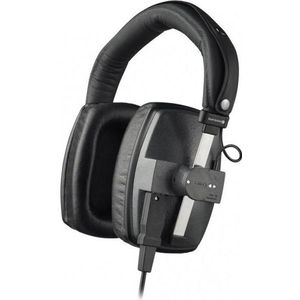 Beyerdynamic DT 150 (Bedraad), Koptelefoon, Zwart