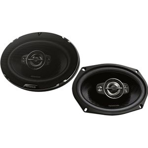 Kenwood - KFCPS6997 - Auto HiFi Luidsprekers - 150 W - 6 x 9 Inch
