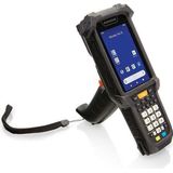 Datalogic - Skorpio X5 - Barcode Scanner - Zwart - Android 10 - 13 Megapixel Camera