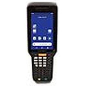 Datalogic - Skorpio X5 - Barcode Scanner - Zwart - Android 10 - 13 Megapixel Camera