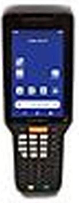 Datalogic - Skorpio X5 - Barcode Scanner - Zwart - Android 10 - 13 Megapixel Camera