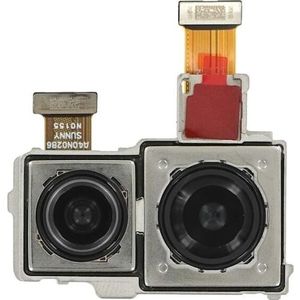 OEM Achtercamera Modulflex voor Huawei P40 Pro (Huawei P40 Pro), Onderdelen voor mobiele apparaten