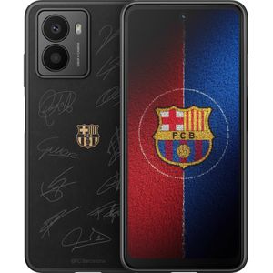 HMD - BARCA FUSION DS TA-1640 - Smartphone - Zwart