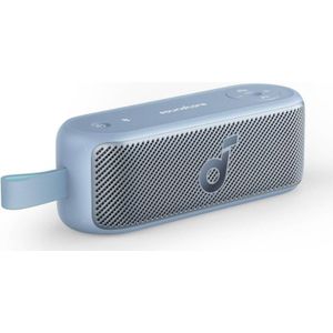 Soundcore Motion 100 - Bluetooth-luidspreker - Robuust - IPX7 Waterdicht