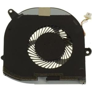 Dell ASSY VENTILATOR RECHTS 9560/5520, Onderdelen voor notebooks