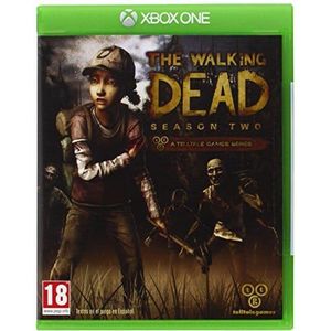 Badland Games, Xb1 The Walking Dead Seizoen 2