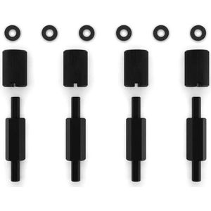 Alphacool WACZ Schroevenset Core CPU-koeler LGA 1700, CPU Waterkoeler Accessoires