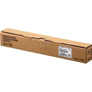 RICOH, Toner, B0399510K (BK)