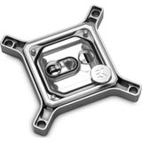 EK Water Blocks EK-Quantum Magnitude D-RGB - 1700 Nickel + Plexi