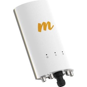 Mimosa 100-00037(A5C) - A5c - PTMP Toegangspunt 802.11ac, 4x N vrouwelijk (1733 Mbit/s), Toegangspunt