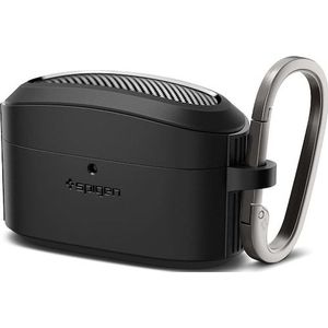 Cases - Matzwart - Schokabsorberend - Compatibel met WF-1000XM5