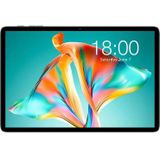 Teclast - P30T - Tablet - Zwart - 10.1 Inch - 4GB RAM - 128GB