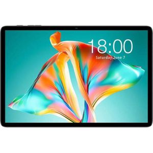 Teclast - P30T - Tablet - Zwart - 10.1 Inch - 4GB RAM - 128GB