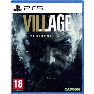 Koch, Resident Evil Village Standaard Engels, Italiaans PlayStation 5
