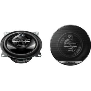 Pioneer, Auto HiFi luidsprekers, TS-G1030F (210 W, 3 cm, 4 x 6")