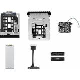 Lenovo ThinkStation opslag met toegang aan de voorkant, ThinkStation, Accessoires voor harde schijven