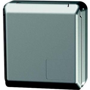 Mennekes, Stopcontacten, Schuko opbouwfitting