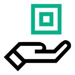 HPE Ondernemingsproducten Aruba 1 Jaar Verlenging Foundation Care 4 Uur Onsite 3810M 48G Switch Service, Netwerkschakelaar