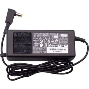 Acer AC Adapter 65W, DELTA, LF (65 W), Voeding voor notebooks