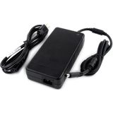 Dell AC-adapter 330W (330 W), Voeding voor notebooks, Zwart
