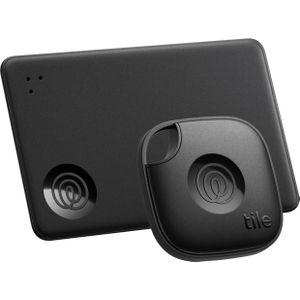 Tile Starter Set 2024 - 2-Pack - Zwart