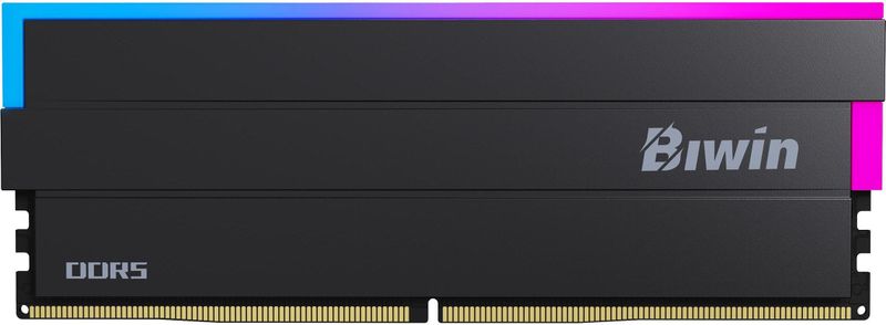 RAM Geheugen - Zwart - 32 GB DIMM - 6000 MHz CL30
