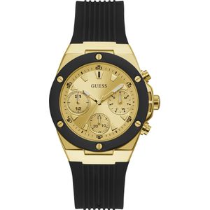 Guess, Horloge, Dames Sport, (Analoog horloge, 39 mm)