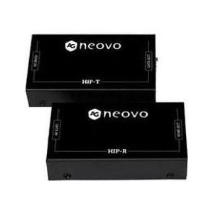 AG neovo HIP-R, Router